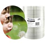 Фото CD-R SmartDisk Pro by Verbatim 700Mb 52x MATT SILVER Wrap 100 шт (69832) #1