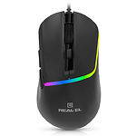 Фото Мишка REAL-EL RM-530