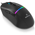 Фото Мишка REAL-EL RM-530 #6
