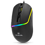 Фото Мишка REAL-EL RM-530 #5