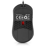 Фото Мишка REAL-EL RM-530 #3