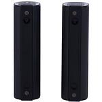 Фото Зовнішній акумулятор Power Bank VEGER VG-W0587 Black (W0587) 2*5000mAh, 12W, грілка для рук #3