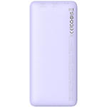 Фото Зовнішній акумулятор Power Bank Baseus (P10022801513-00) Airpow Purple 10000mAh, Fast Charge, PD 20W #2