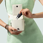 Фото Мережевий зарядний пристрій Baseus P10110909113-00 Black, GaN5 Fast Charger, Type-C, 25W #7