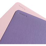 Фото Килимок для миші Baseus Mouse Pad Nebula Purple (B01055504511-00) 260 * 210 мм #2