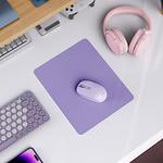 Фото Килимок для миші Baseus Mouse Pad Nebula Purple (B01055504511-00) 260 * 210 мм #7