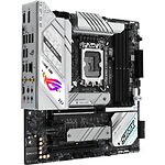 Фото Материнська плата ASUS ROG STRIX B760-G GAMING WIFI D4, s1700