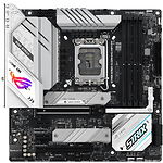 Фото Материнська плата ASUS ROG STRIX B760-G GAMING WIFI D4, s1700