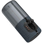 Зображення HOCO BS64 Rocker Blue (6942007636568) портативная колонка 5W, 1.2Ah аккум, BT, FM, micro-SD #2 Фото HOCO BS64 Rocker Blue (6942007636568) портативная колонка 5W, 1.2Ah аккум, BT, FM, micro-SD #2