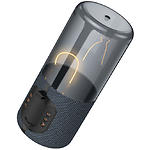 Зображення HOCO BS64 Rocker Blue (6942007636568) портативная колонка 5W, 1.2Ah аккум, BT, FM, micro-SD #4 Фото HOCO BS64 Rocker Blue (6942007636568) портативная колонка 5W, 1.2Ah аккум, BT, FM, micro-SD #4