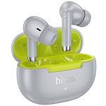 Фото HOCO EQ24 Estrella TWS Bluetooth Gray Lake (6942007647816) гарнітура