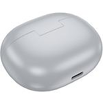 Фото HOCO EQ24 Estrella TWS Bluetooth Gray Lake (6942007647816) гарнітура #2