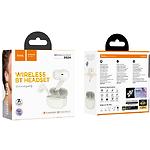 Зображення HOCO EQ24 Estrella TWS Bluetooth Monet Gold (6942007647809) гарнітура #1 Фото HOCO EQ24 Estrella TWS Bluetooth Monet Gold (6942007647809) гарнітура #1