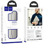 Фото Підставка під ноутбук HOCO PH40 Metal Silver (6931474747389) #4