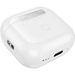 Фото HOCO EW82 TWS Bluetooth White (6942007646529) гарнітура #5