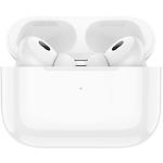 Фото HOCO EW90 TWS Bluetooth White (6942007658584) гарнітура, ANC noise reduction #4