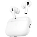 Фото HOCO EW90 TWS Bluetooth White (6942007658584) гарнітура, ANC noise reduction #5