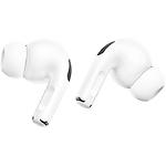 Фото HOCO EW90 TWS Bluetooth White (6942007658584) гарнітура, ANC noise reduction #7