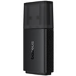 Фото Адаптер мережевий Baseus FastJoy (B01317600111-04) USB-A, 2.4GHz/5GHz, AC650 WiFi #3