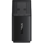 Фото Адаптер мережевий Baseus FastJoy (B01317600111-04) USB-A, 2.4GHz/5GHz, AC650 WiFi #5