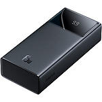 Фото Зовнішній акумулятор Power Bank Baseus (P10022908113-00) Star-Lord 30000mAh, 65W, QC3.0, Black #3