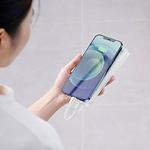 Фото Зовнішній акумулятор Power Bank Baseus (PPBD050102) Bipow 20000mAh 15W White #6