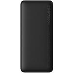 Фото Зовнішній акумулятор Power Bank Baseus (PPQD090101) Airpow, 30000mAh, Fast Charge, PD 20W, Black #3