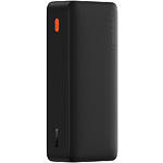 Фото Зовнішній акумулятор Power Bank Baseus (PPQD090101) Airpow, 30000mAh, Fast Charge, PD 20W, Black #4