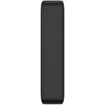 Фото Зовнішній акумулятор Power Bank Baseus (PPQD090101) Airpow, 30000mAh, Fast Charge, PD 20W, Black #6