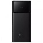 Фото Зовнішній акумулятор Power Bank Baseus (PPXJ080001) Star-Lord 20000mAh, QC3.0, 22.5W, Black