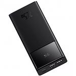 Фото Зовнішній акумулятор Power Bank Baseus (PPXJ080001) Star-Lord 20000mAh, QC3.0, 22.5W, Black #2
