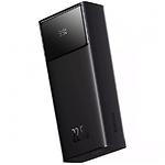 Фото Зовнішній акумулятор Power Bank Baseus (PPXJ080001) Star-Lord 20000mAh, QC3.0, 22.5W, Black #3