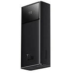 Зображення Зовнішній акумулятор Power Bank Baseus (PPXJ080101) Star-Lord Black 30000mAh, QC3.0, 22.5W Фото Зовнішній акумулятор Power Bank Baseus (PPXJ080101) Star-Lord Black 30000mAh, QC3.0, 22.5W