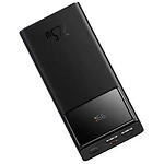 Зображення Зовнішній акумулятор Power Bank Baseus (PPXJ080101) Star-Lord Black 30000mAh, QC3.0, 22.5W #2 Фото Зовнішній акумулятор Power Bank Baseus (PPXJ080101) Star-Lord Black 30000mAh, QC3.0, 22.5W #2