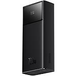 Зображення Зовнішній акумулятор Power Bank Baseus (PPXJ060001) Star-Lord 20000mAh, QC3.0, 22.5W, Black #2 Фото Зовнішній акумулятор Power Bank Baseus (PPXJ060001) Star-Lord 20000mAh, QC3.0, 22.5W, Black #2