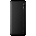 Фото Зовнішній акумулятор Power Bank Baseus (PPBD020301) Bipow Black, 20000mAh, Fast charge, 25W #7