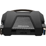 Фото зовнішній HDD A-DATA HD720 2TB ext. Black 2,5" USB 3.1 (AHD720-2TU31-CBK) #2