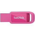 Зображення USB Flash 32Gb SanDisk Cruzer Spark Pink (SDCZ61-032G-G35P) #2 Фото USB Flash 32Gb SanDisk Cruzer Spark Pink (SDCZ61-032G-G35P) #2