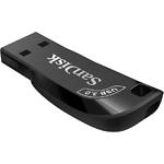Фото USB Flash  128Gb SanDisk Ultra Shift USB 3.0 (SDCZ410-128G-G46) #1
