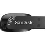 Фото USB Flash  128Gb SanDisk Ultra Shift USB 3.0 (SDCZ410-128G-G46) #2
