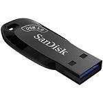 Зображення USB Flash 256Gb SanDisk Ultra Shift USB 3.0 (SDCZ410-256G-G46) Фото USB Flash 256Gb SanDisk Ultra Shift USB 3.0 (SDCZ410-256G-G46)