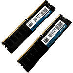 Фото DDR-4 2шт x 16GB 3200МГц Wibrand (WI3200DDR4D/2x16GB)