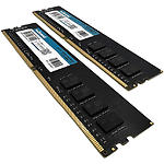 Фото DDR-4 2шт x 16GB 3200МГц Wibrand (WI3200DDR4D/2x16GB) #2