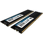 Фото DDR-4 2шт x 16GB 3200МГц Wibrand (WI3200DDR4D/2x16GB) #3