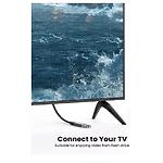 Фото Переходник UGREEN US381 (UGR-20119) транзит USB-A 3.0 female / USB-A 3.0 female #4