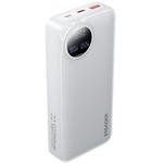 Фото Зовнішній акумулятор Power Bank Essager Black (EDY2W-YT01-Z) 20000mAh QC3.0 + PD22.5W