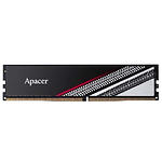 Фото DDR-4 8GB 3200МГц Apacer TEX (AH4U08G32C28YTBAA-1) HS