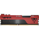 Фото DDR-4 4GB 2666МГц Patriot VIPER Elite II (PVE244G266C6) #1