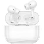 Фото BOROFONE BW84 Dream White (6941991119163) TWS Bluetooth гарнітура #2