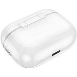 Фото BOROFONE BW84 Dream White (6941991119163) TWS Bluetooth гарнітура #3